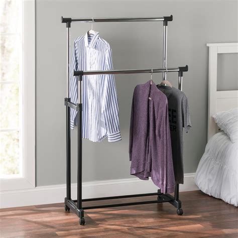 Storage Organization Made Easy & Affordable. . Home depot clothes rack